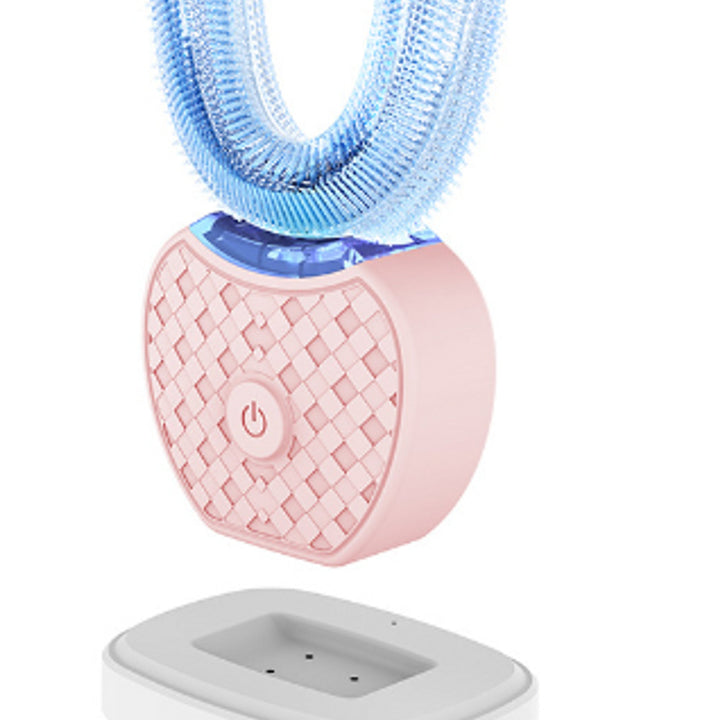 Cepillo de Dientes Eléctrico Automático 360° Sonic